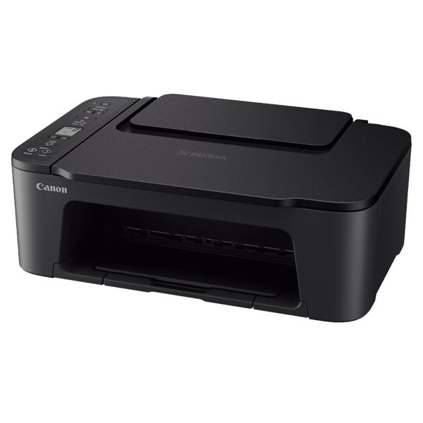 پرینتر چندکاره جوهرافشان کانن مدل PIXMA TS3440