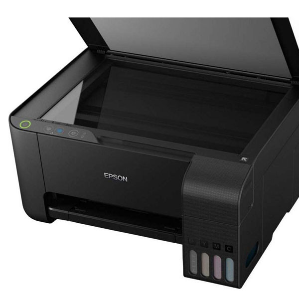 پرینتر چندکاره جوهرافشان اپسون مدل EcoTank L3250
