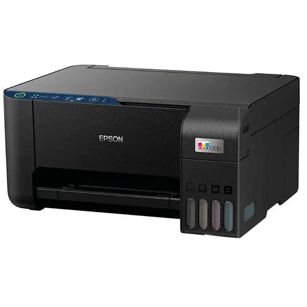 پرینتر چندکاره جوهرافشان اپسون مدل EcoTank L3251