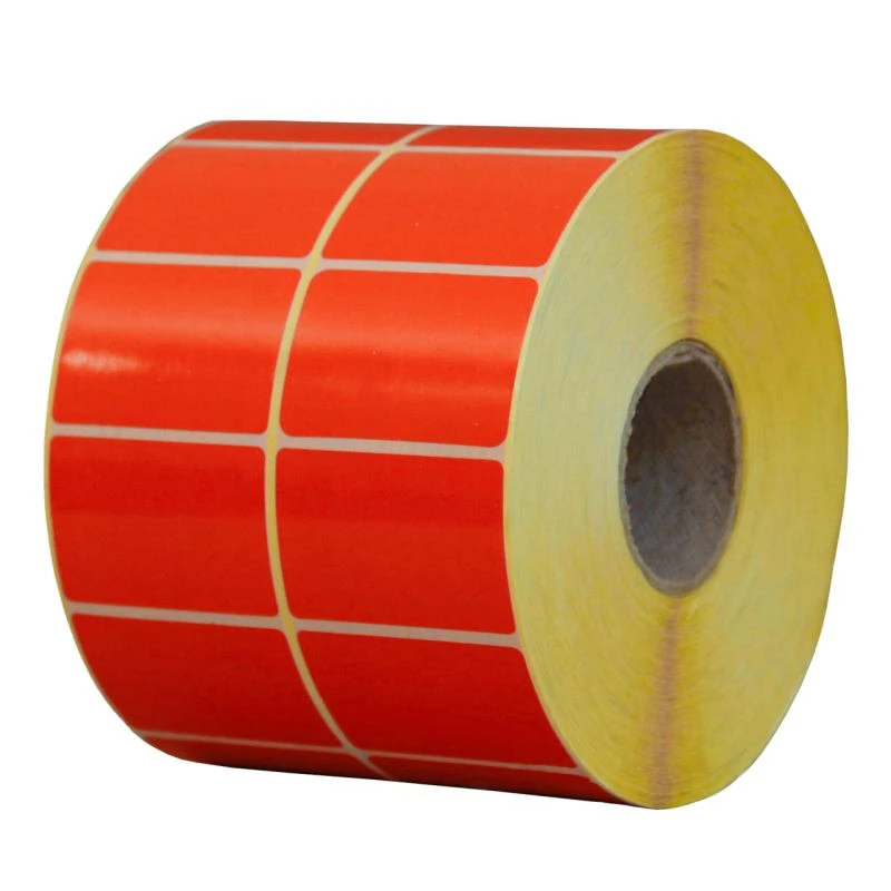 لیبل 51*34 pvc(دی جی کالا)