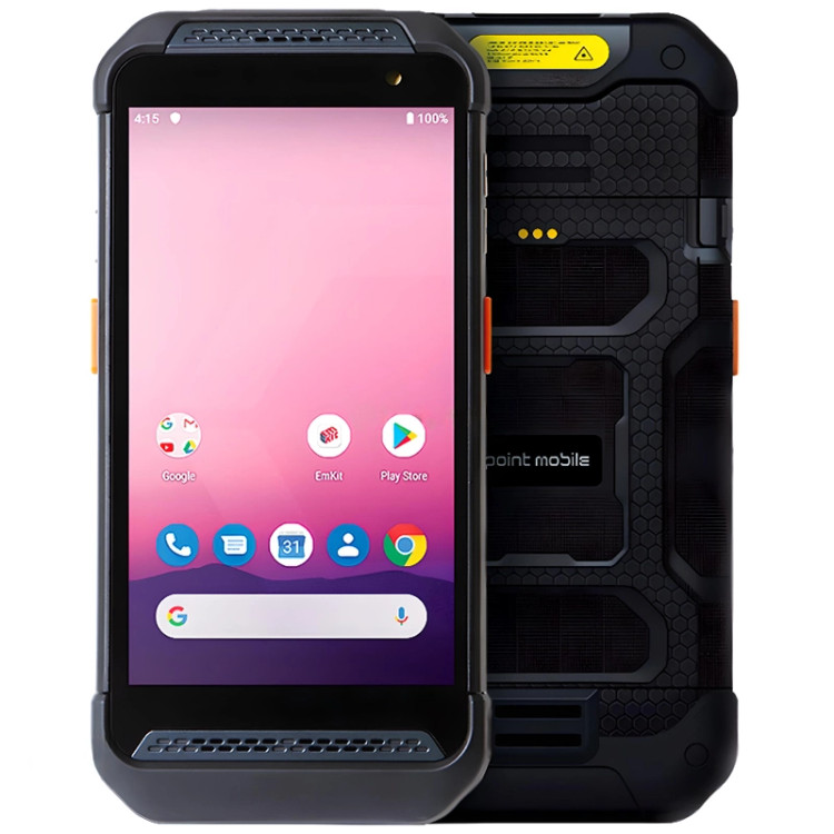 دیتاکالکتور Point Mobile PM86(
