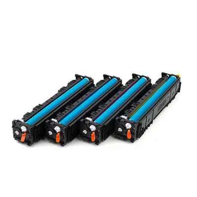 کارتریج HP 215A ست چهاررنگ اچ پی